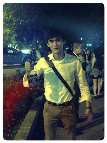 Дилмурат Илахун