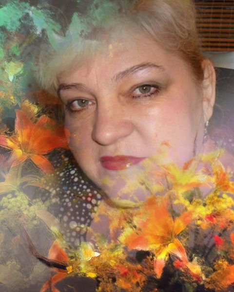 Надежда Зверева