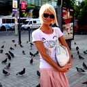 Светлана Теплова