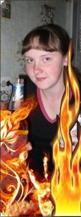 Оксана Шурышева