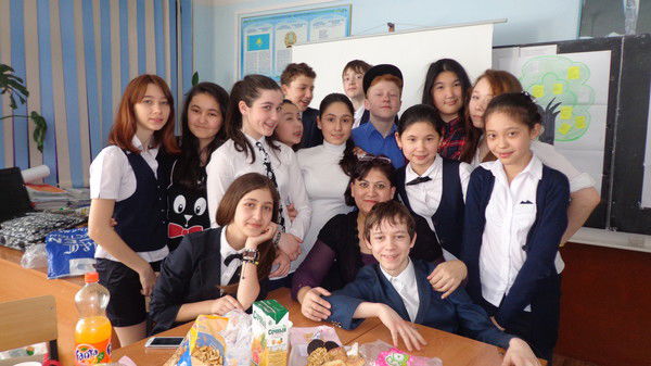 Ирина Шелепова