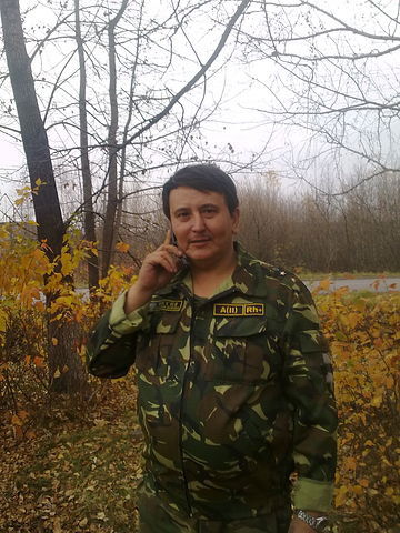 Александр Чепраков