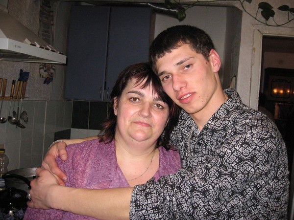 Лена Федосюк