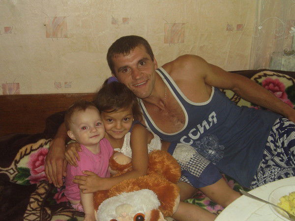 Павел Иванец