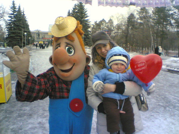 Светлана Шокова