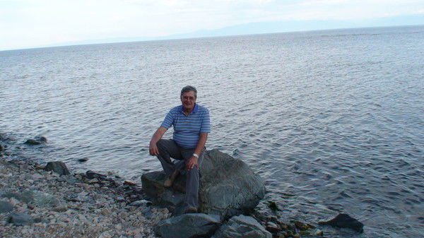 Вадим Жильцов