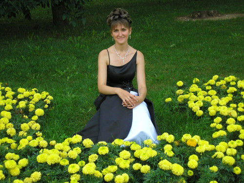 Осипова Светлана