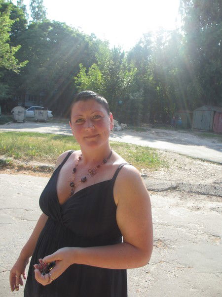 Анна Костина