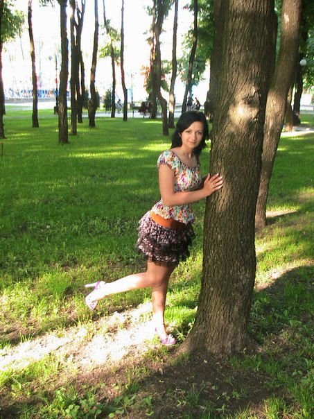 Наталья Гайдайчук