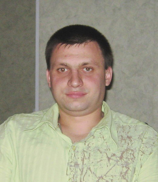 Максим Панафидин