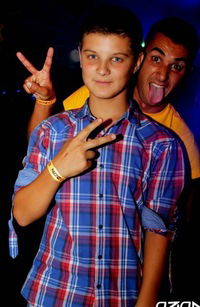 Жека Фролов