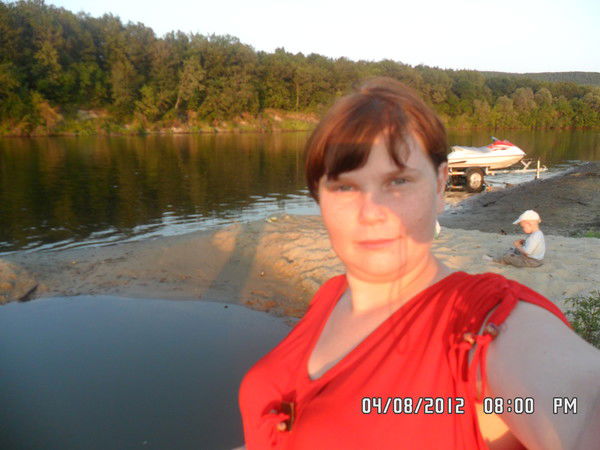 Тамара Роднова