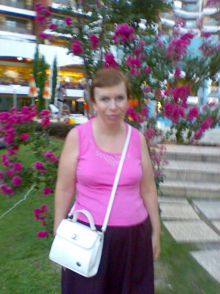 Елена Иванова