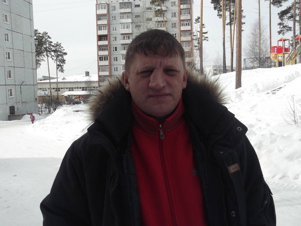 Алексей Бармин