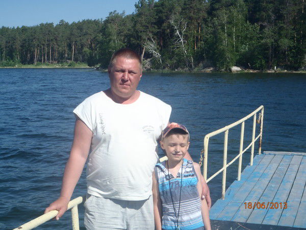 Николай Никифоров