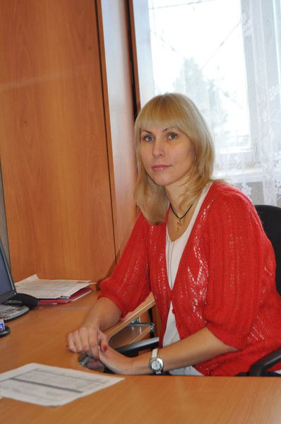 Светлана Тэйц