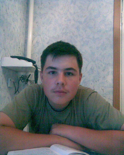 Юрий Одинцов