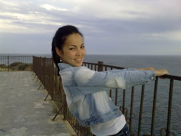 Роза Тенельбаева