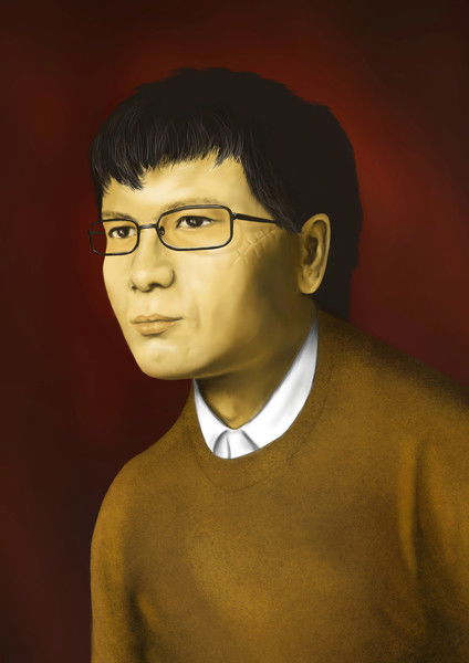 Рамиль Гимадеев