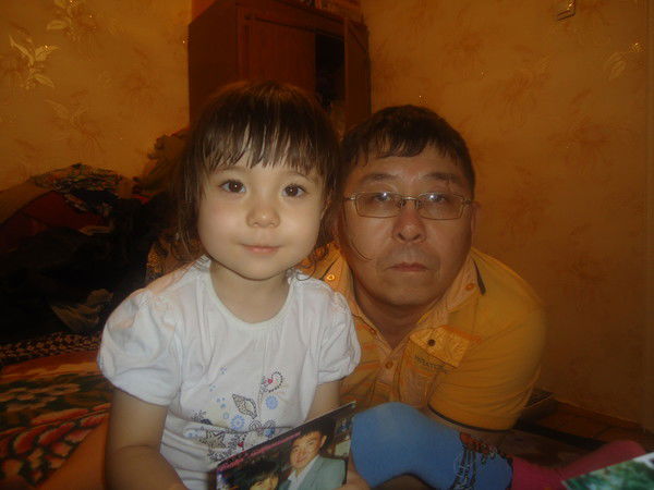 Аскар Мусабеков