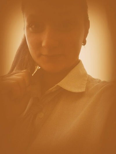 Лидия Лапшова