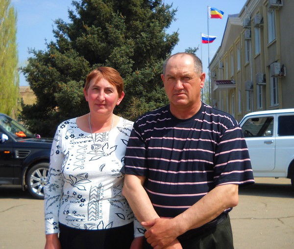 Григорий Елфимов