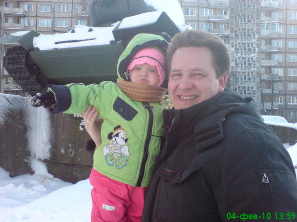 Владимир Марченко