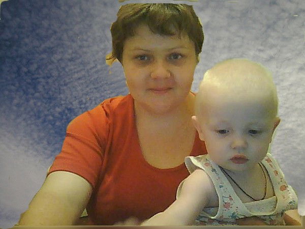 Елена Верболоз