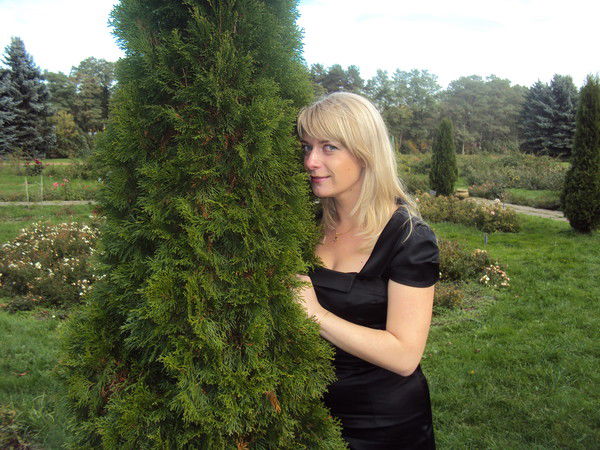 Ольга Дунева