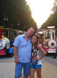 Даша Терещенко