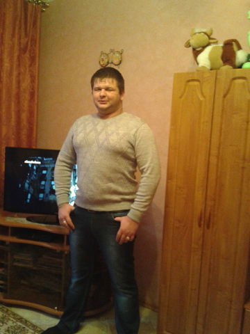 Александр Зубанев