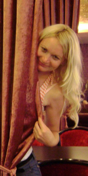 Ирина Ростовцева