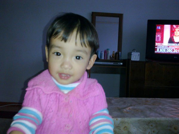 Айгерим Байтелиева