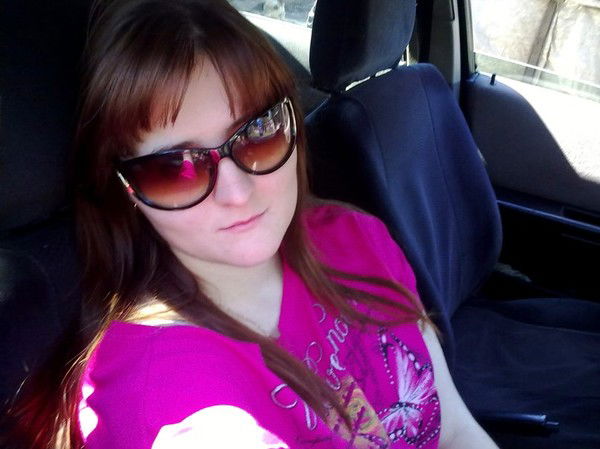 Екатерина Вольская