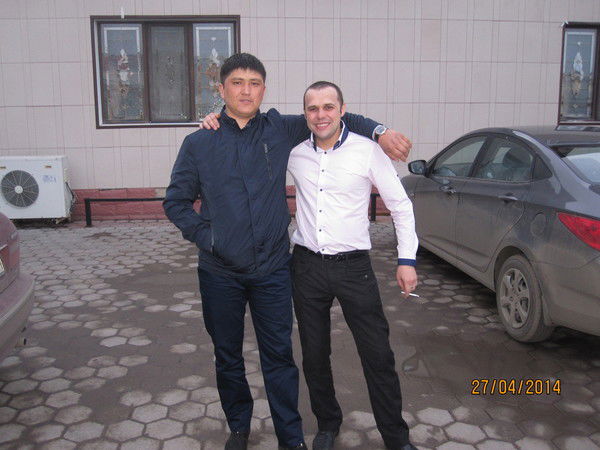 Игорь Дубицкий