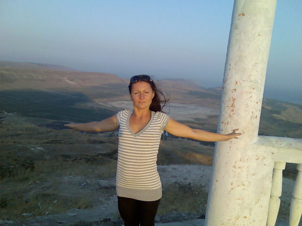 Галина Филимонова