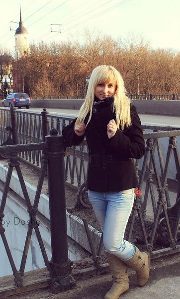 Диана Бокова