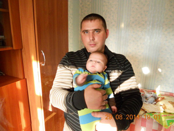 Валера Гришков