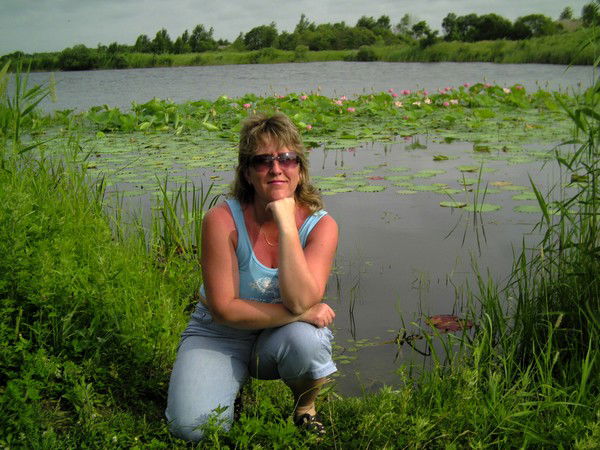 Елена Слепкова