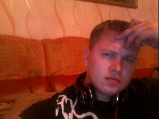 Серёга Юрченко