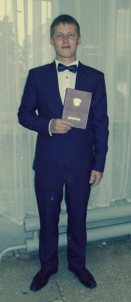 Ваня Коньков