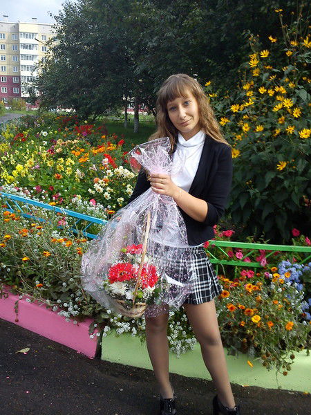 Маргарита Баранникова