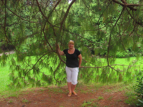 Светлана Хруслова