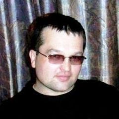 Alexander N. Khripkov