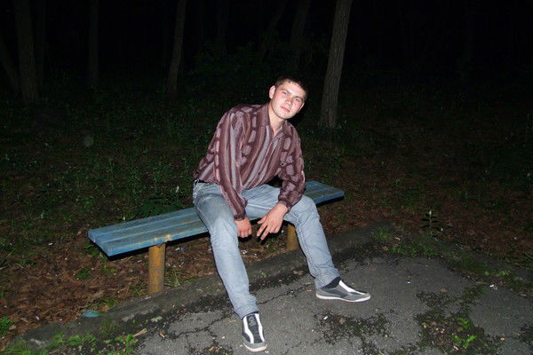 Антон Захаров