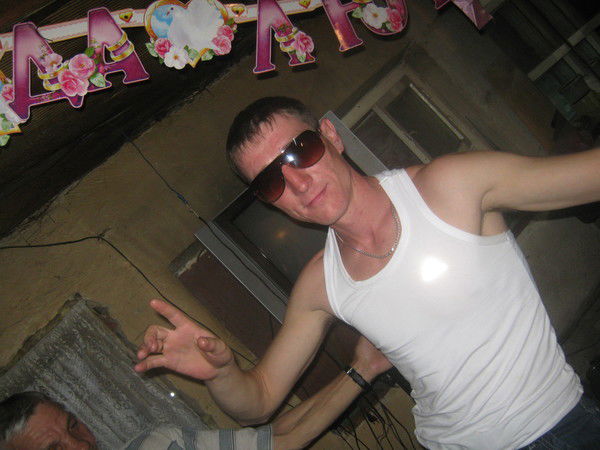 Александр Смердов