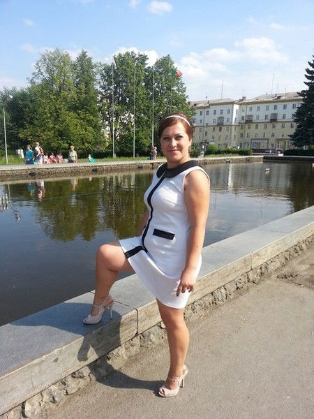 Марина Никулина