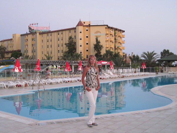 Татьяна Сенченко