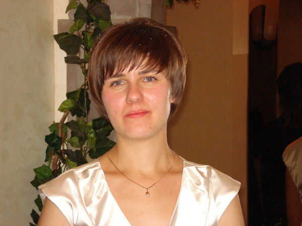 Анна Кавецкая