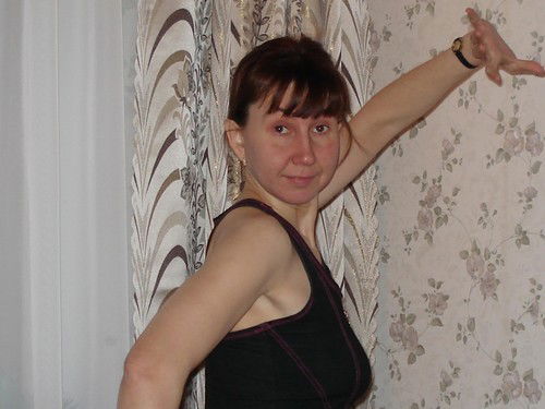 Ирина Иванова